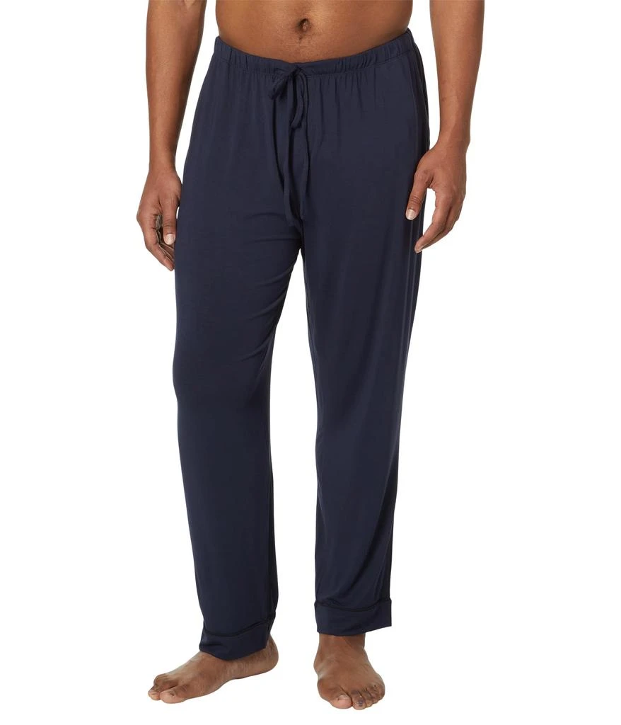 MeUndies Long Sleeve Modal PJ Set 4