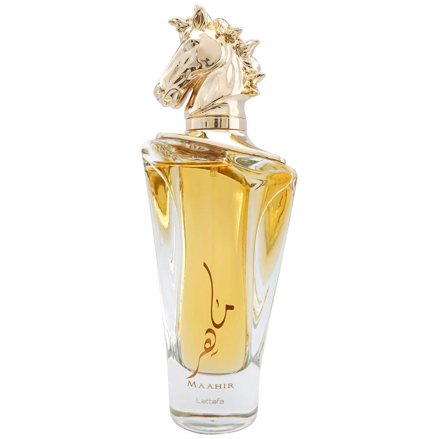 Lattafa Lattafa Maahir Unisex EDP 1