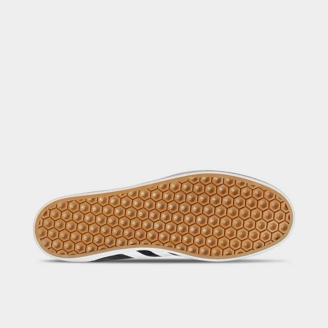Adidas Men's adidas Originals Gazelle ADV Skateboarding Shoes 6