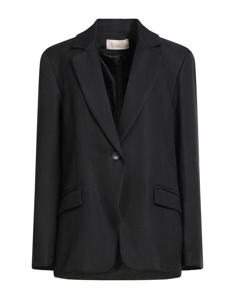 KAOS Blazer 1