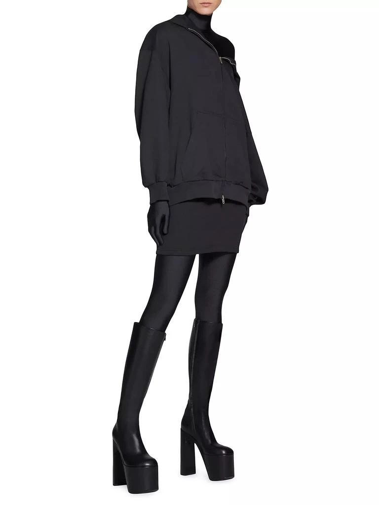 Balenciaga Camden 160mm Boots 8