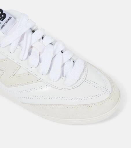 New Balance x Junya Watanabe RC42 leather sneakers 6