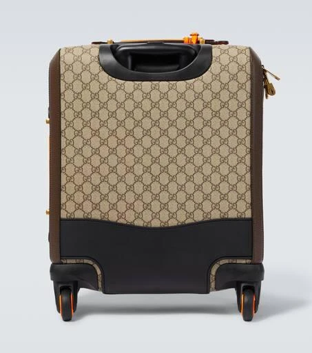 Gucci Gucci Savoy Small carry-on suitcase 3