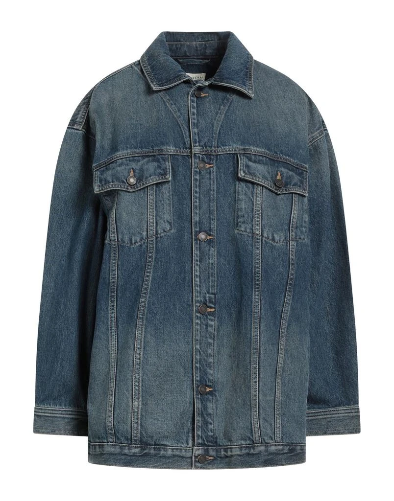 Nili Lotan Denim jacket 1