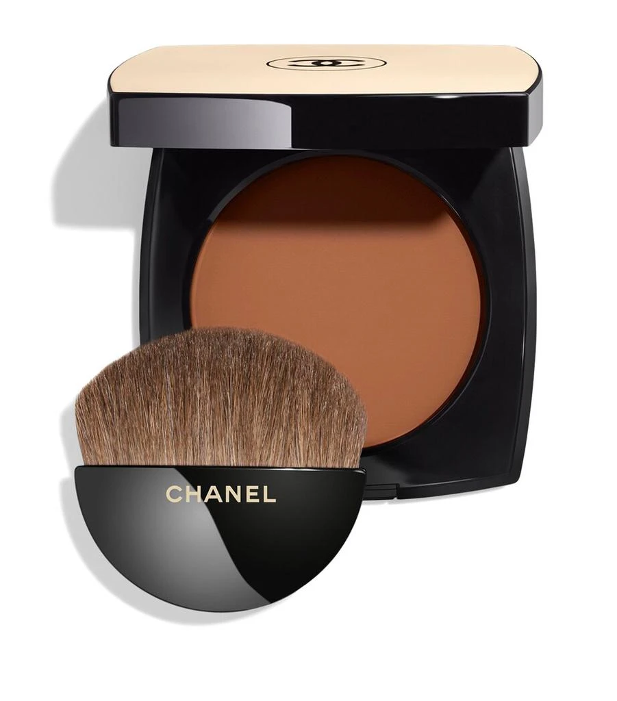Chanel LES BEIGES Healthy Glow Sheer Powder 1
