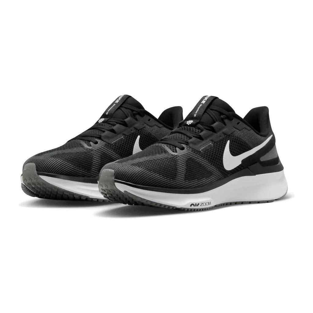 NIKE Nike - Men's Structure 25 Road Running Shoes 3