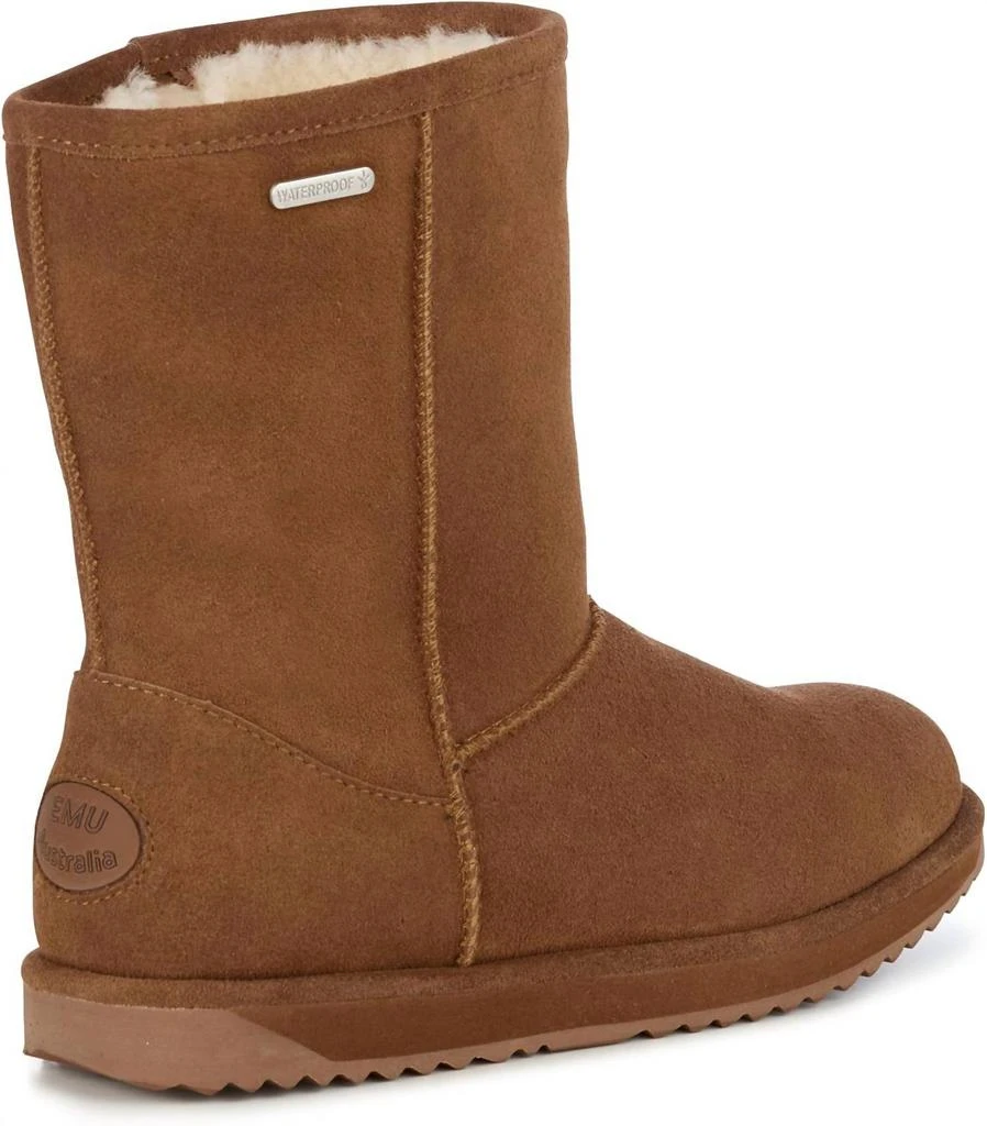 EMU Australia Emu Australia - Women's Paterson Lo Boot 4