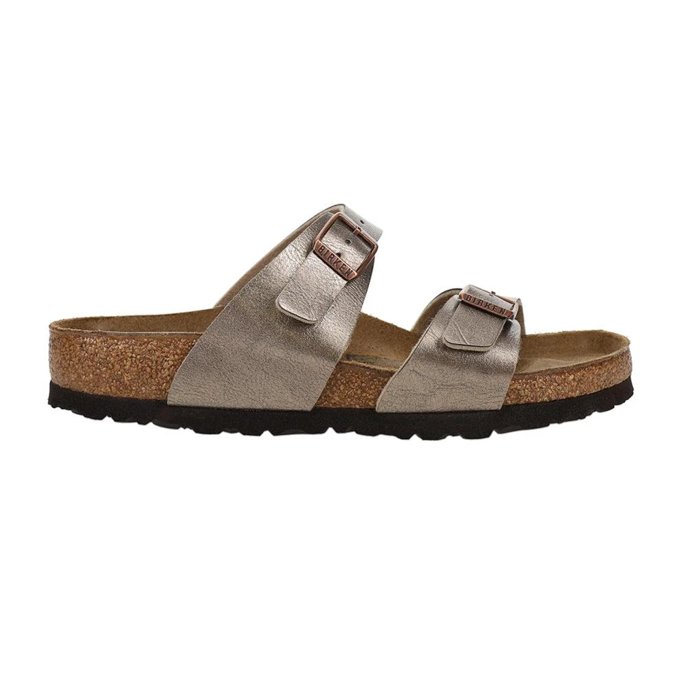 Birkenstock Sydney Birko-Flor Footbed Sandals 1
