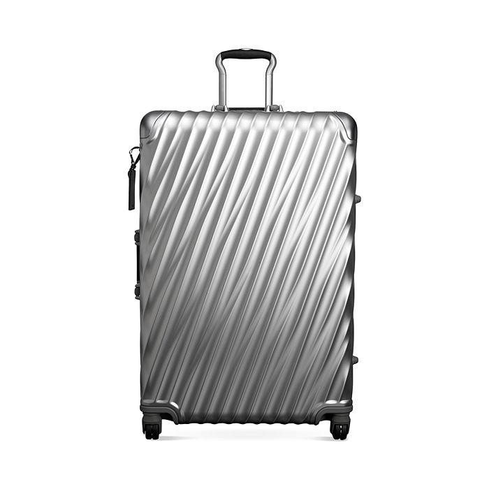 Tumi 19 Degree Aluminum Extended Trip Packing Case