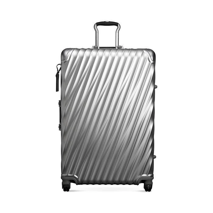 Tumi 19 Degree Aluminum Extended Trip Packing Case 1