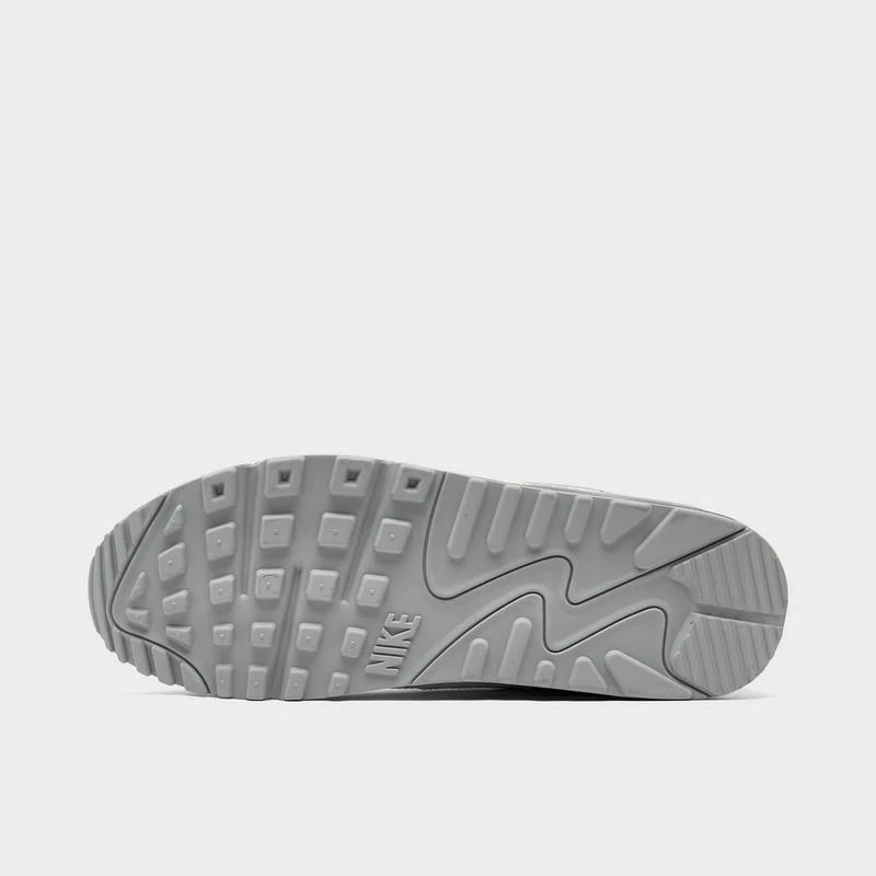 NIKE Men's Nike Air Max 90 Jewel Swoosh Casual Shoes 6
