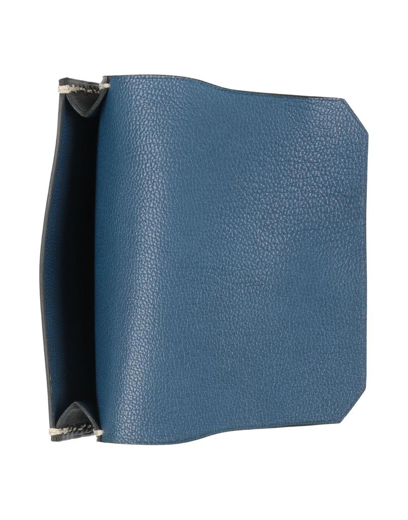 MOREAU PARIS Small Leather Goods
