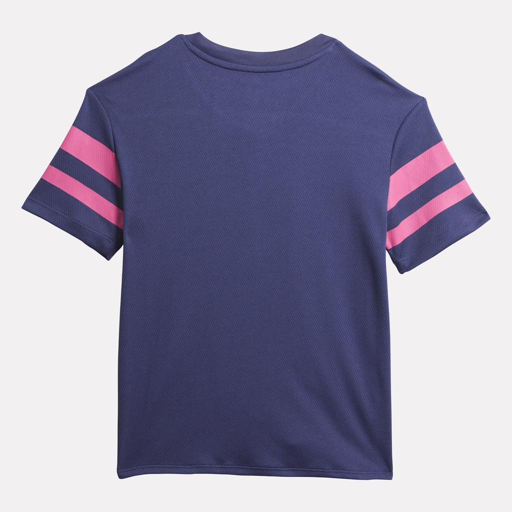 Reebok Reebok Mesh Tee - Kids