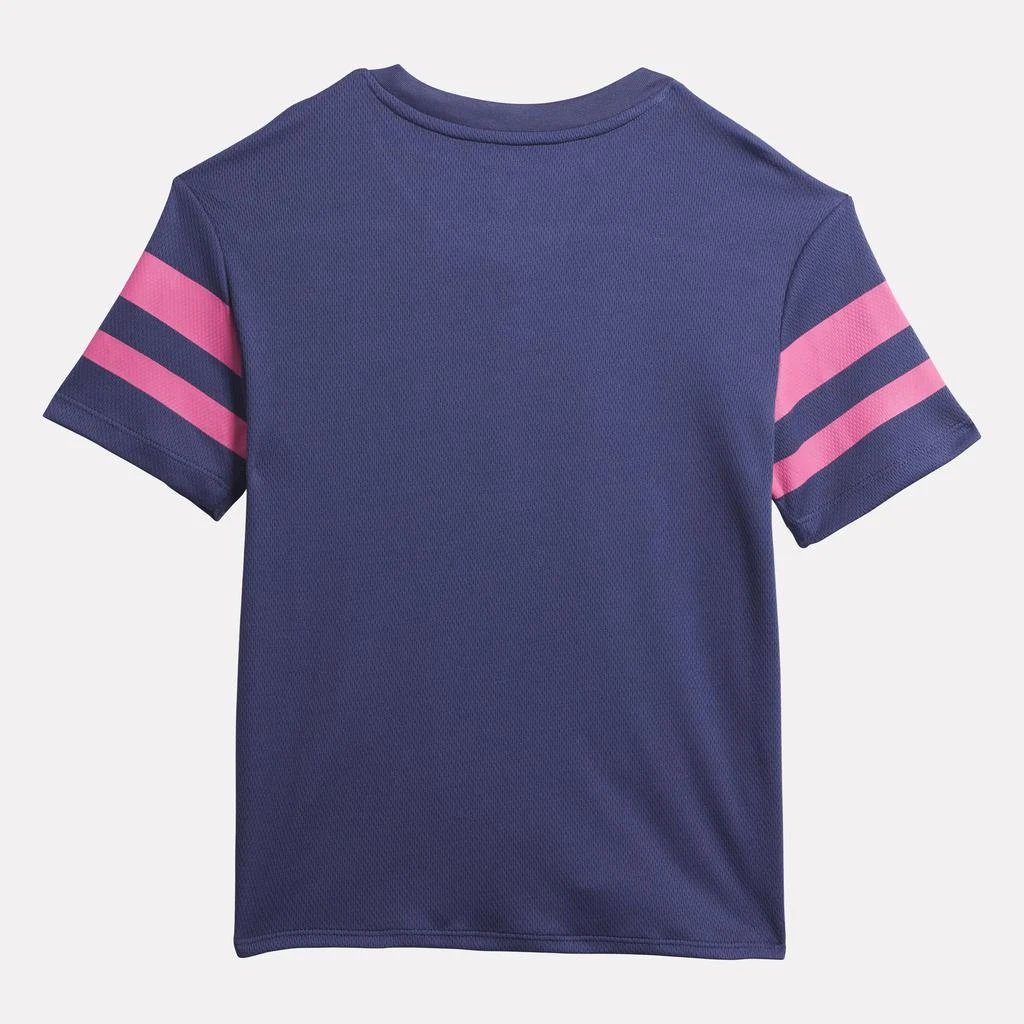 Reebok Reebok Mesh Tee - Kids 2
