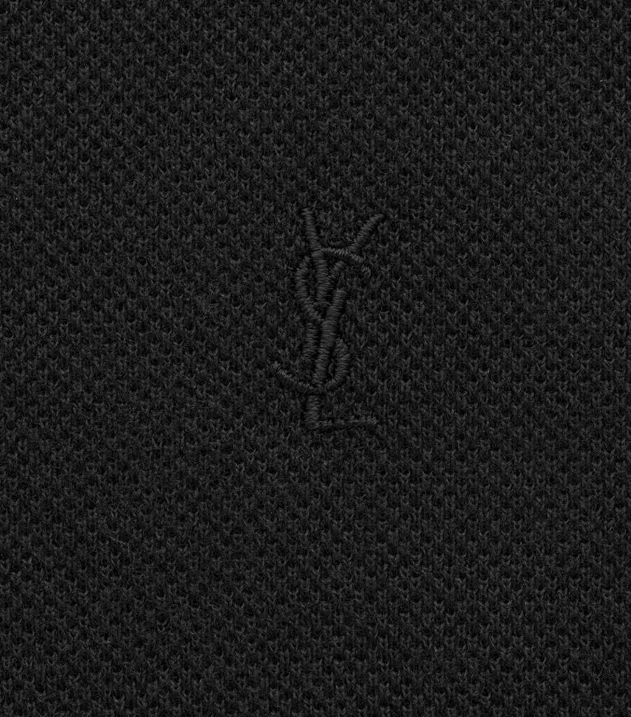 Yves Saint Laurent Cassandre T-Shirt 3