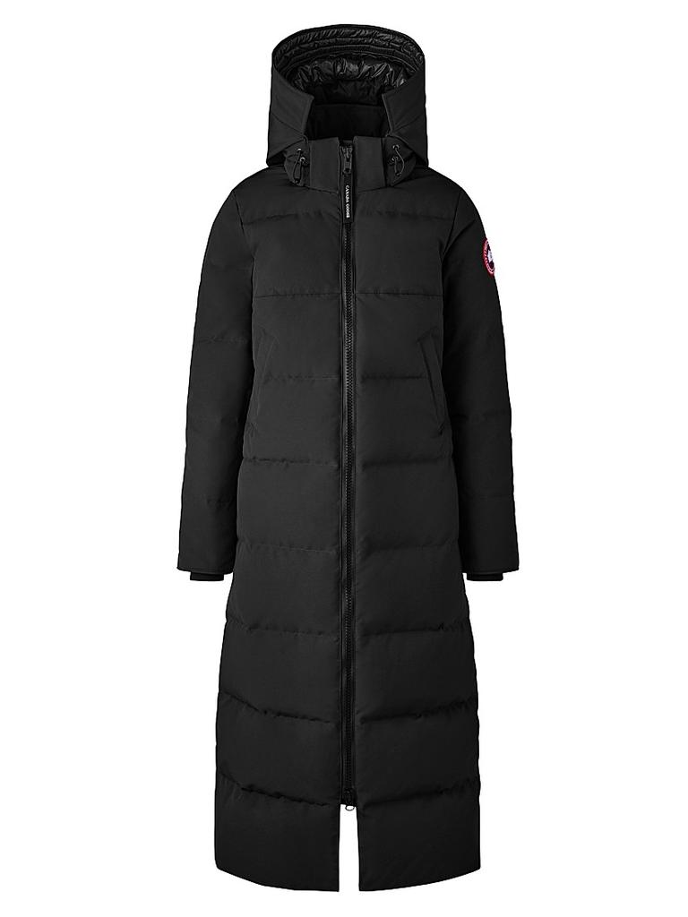 Canada Goose Mystique Parka - Coats - Compare Prices from 9+