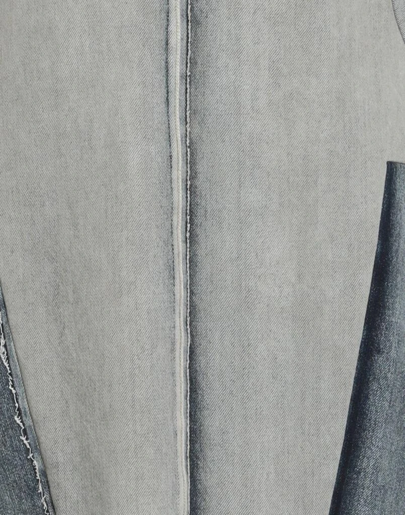 Rick Owens Denim shirt 4