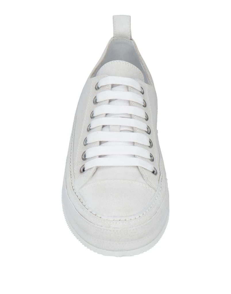 ANN DEMEULEMEESTER Sneakers 4