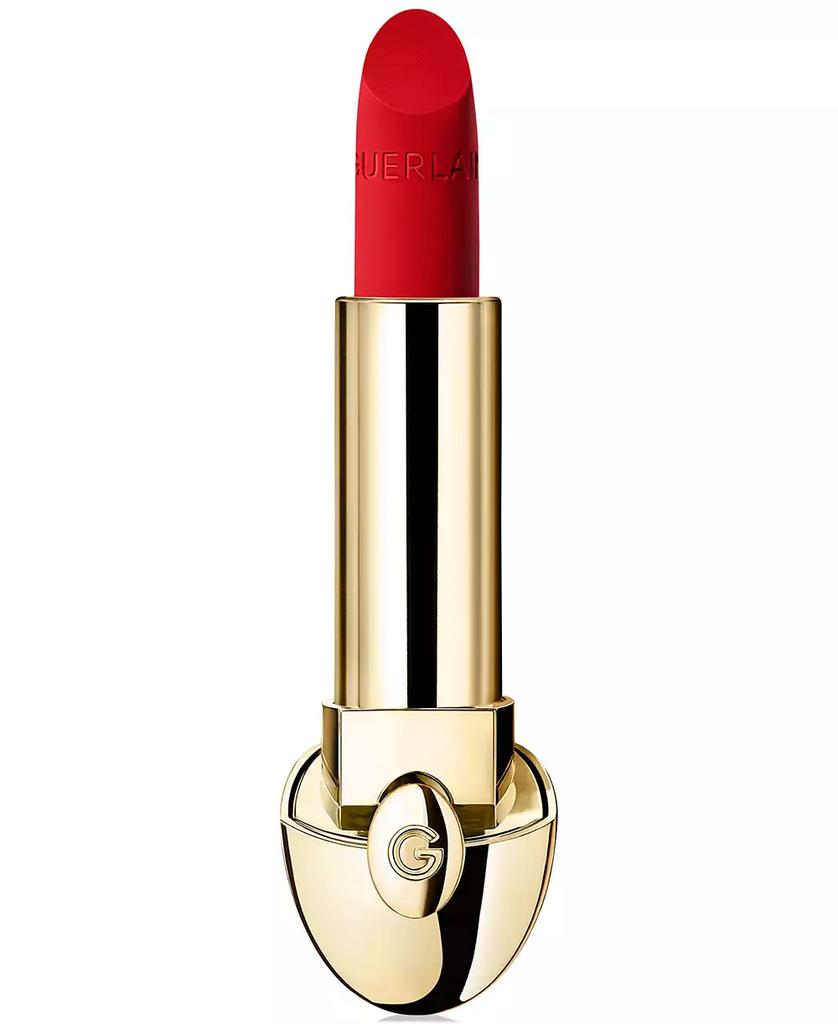 Guerlain Rouge G Customizable Lipstick Refill - Velvet