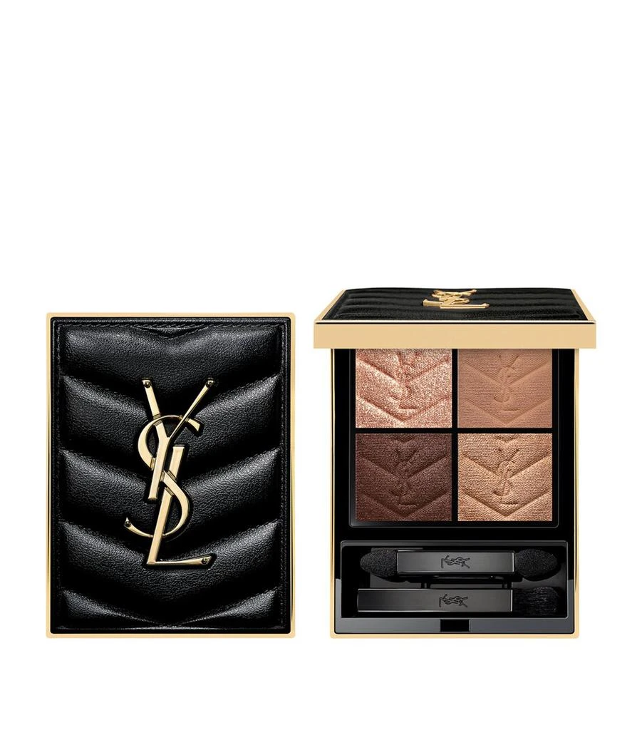 Yves Saint Laurent Couture Mini Clutch Eyeshadow Palette 1