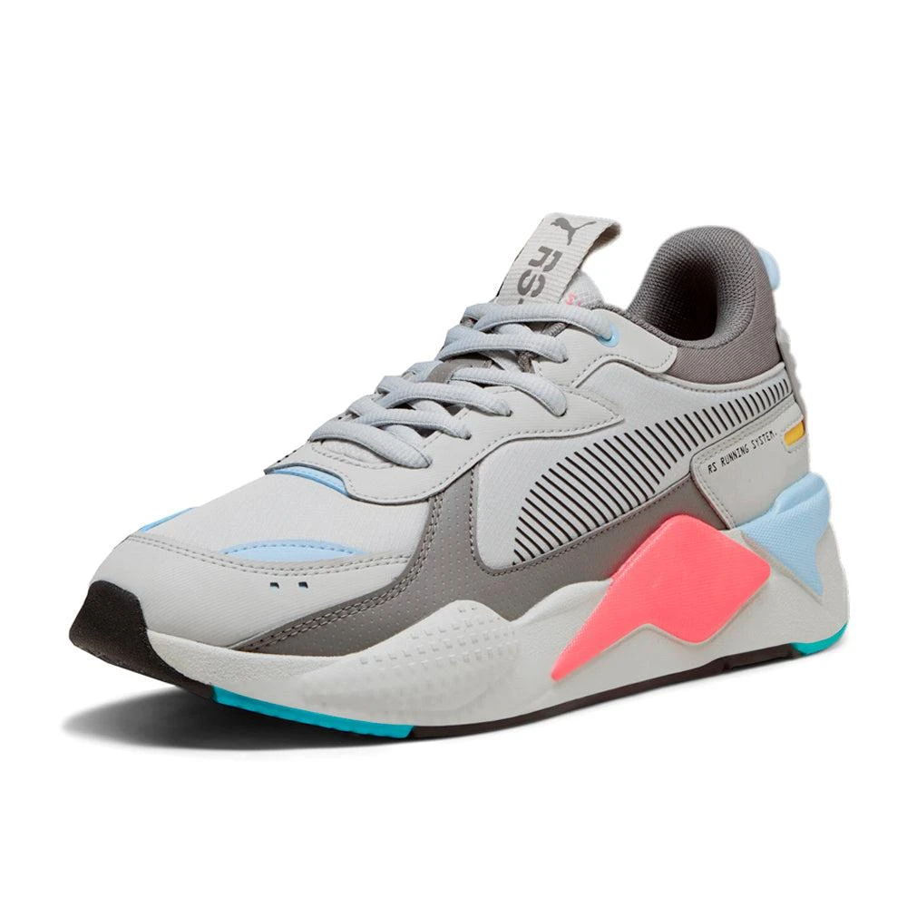 Puma Rs-X Games Lace Up Sneakers 2