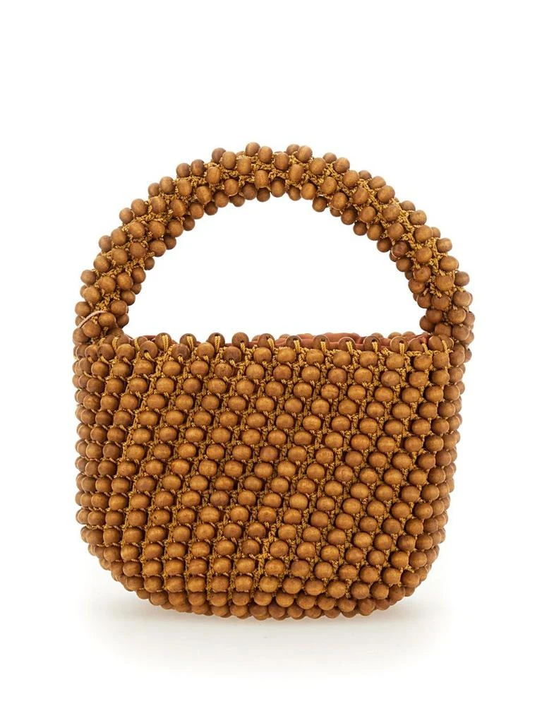 Cult Gaia Cult Gaia Mini "Cora" Bag 2
