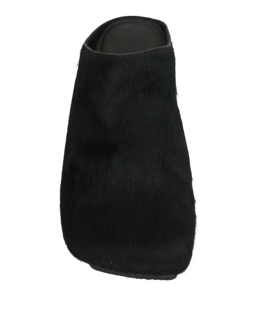 Uma Wang Mules and clogs 4