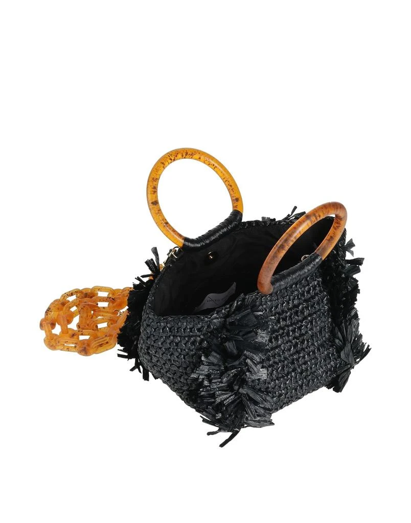Carolina Santo Domingo Handbag 2