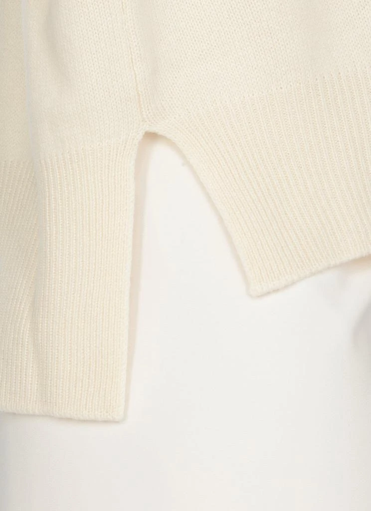 Jil Sander Jil Sander Crewneck Knitted Jumper 5