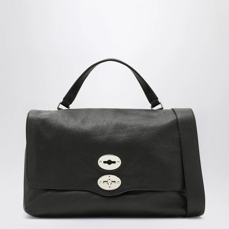 ZANELLATO Zanellato Medium Postina Bag 1