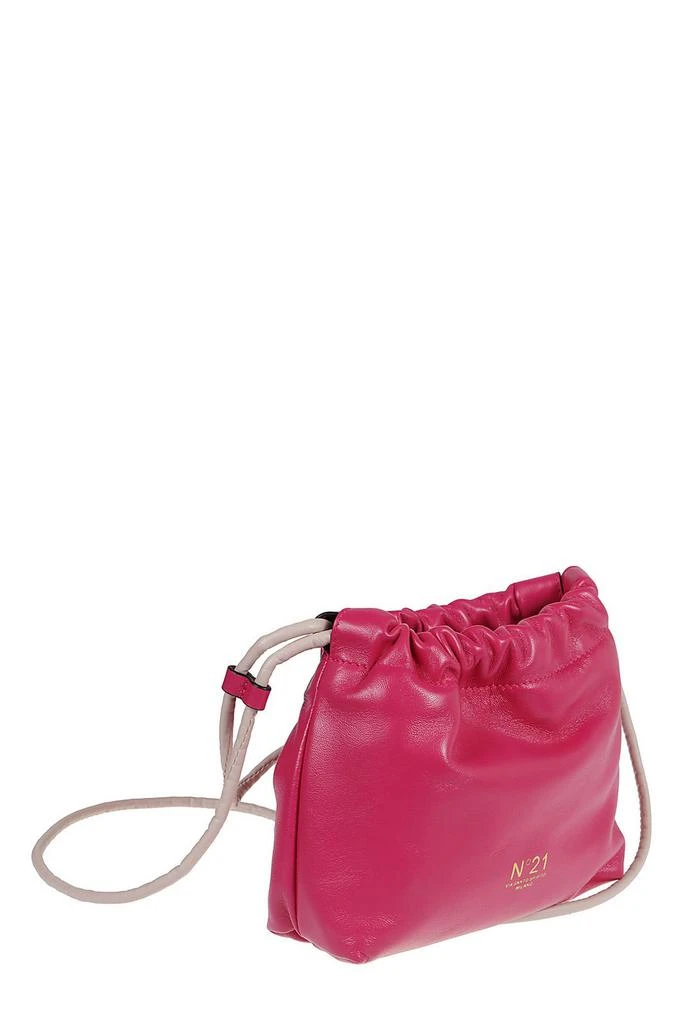 N°21 N°21 Eva Logo Printed Crossbody Bag 3