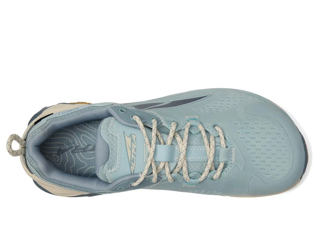 Altra Olympus 5 Hike Low GTX 2