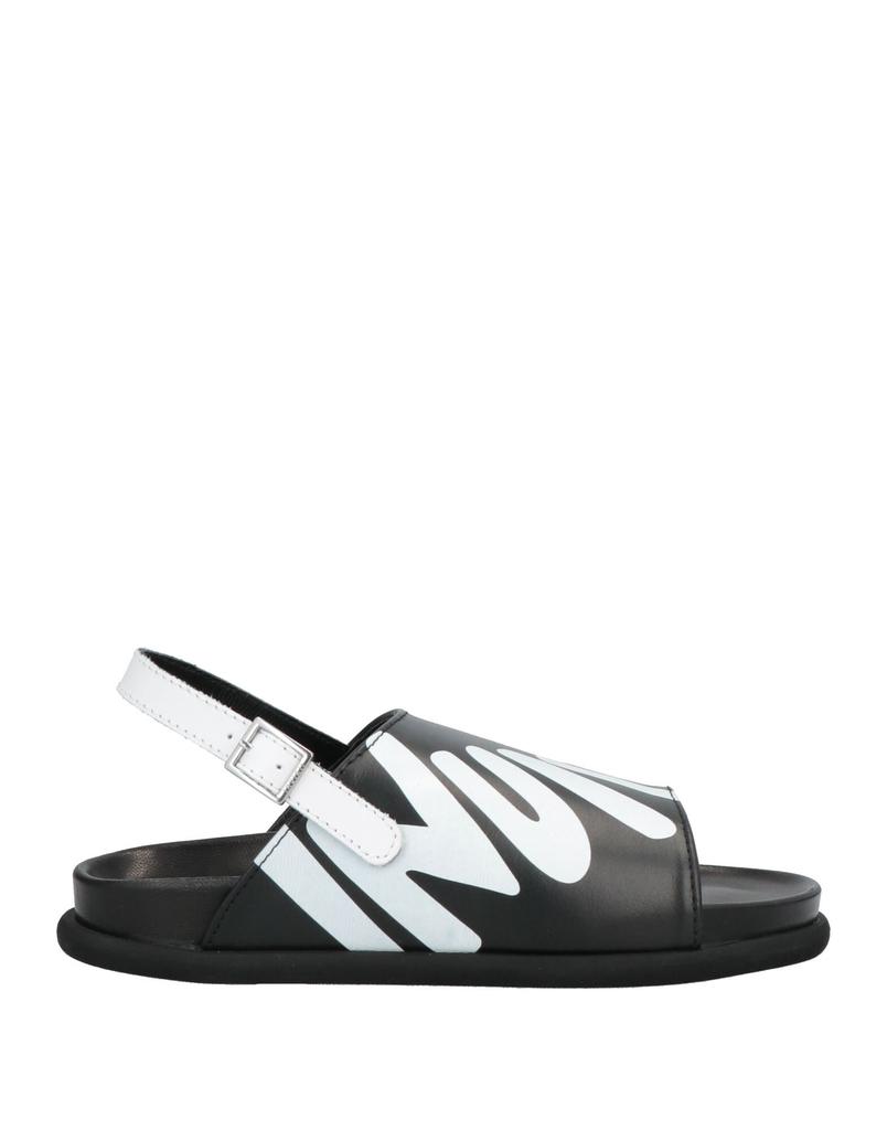 INUIKII Sandals