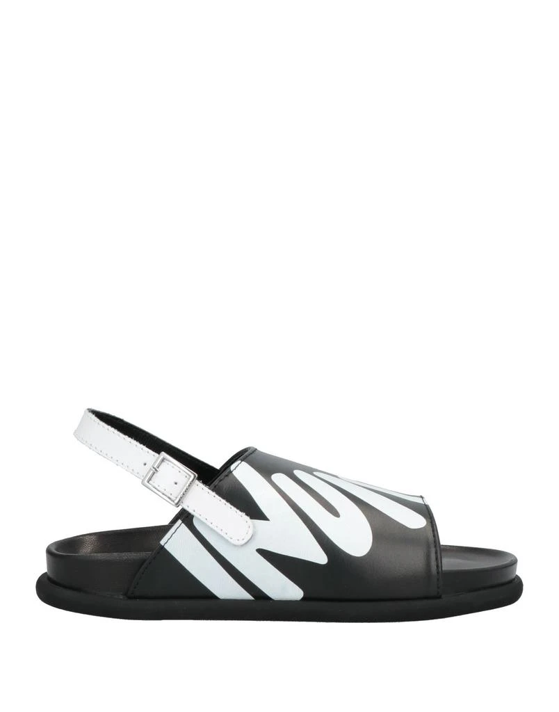 INUIKII Sandals 1