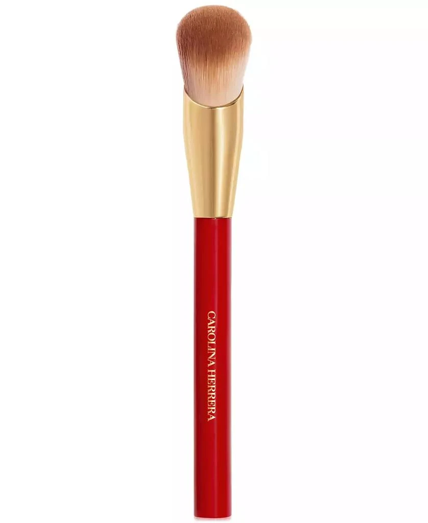 Carolina Herrera Foundation Brush