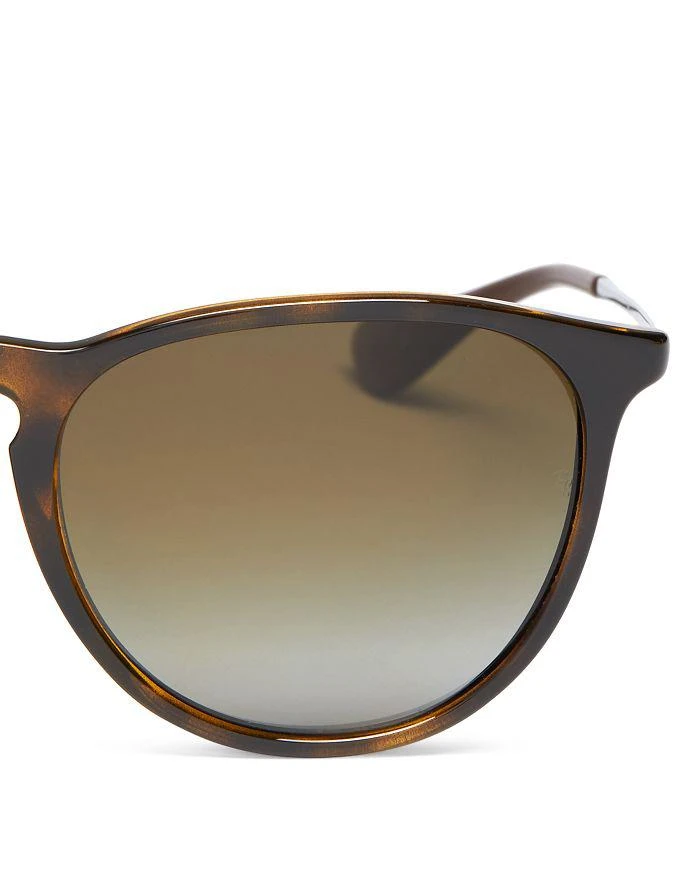 Ray-Ban Erica Polarized Classic Round Sunglasses, 54mm 11