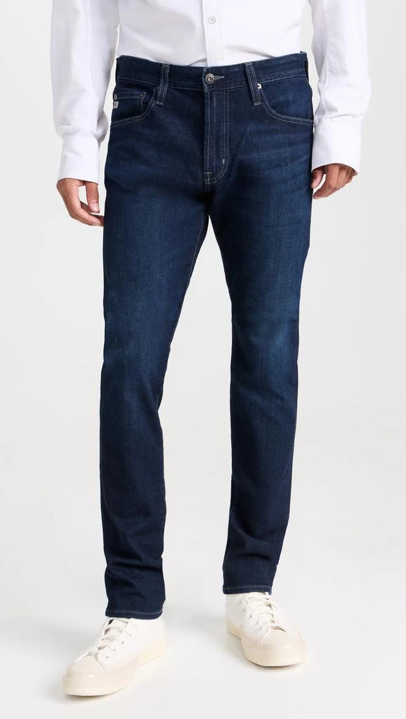 AG Tellis Modern Slim Jeans 34" 6