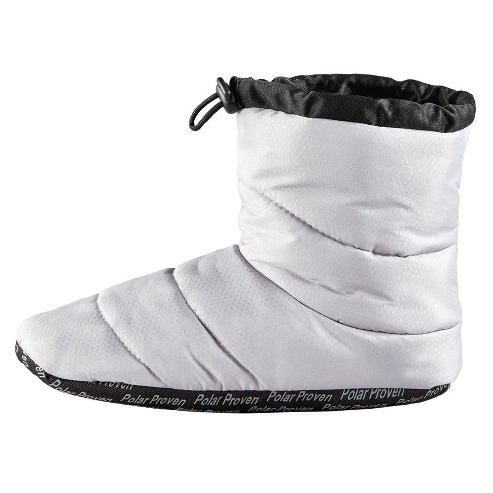 Baffin Cush Booty Slippers 3