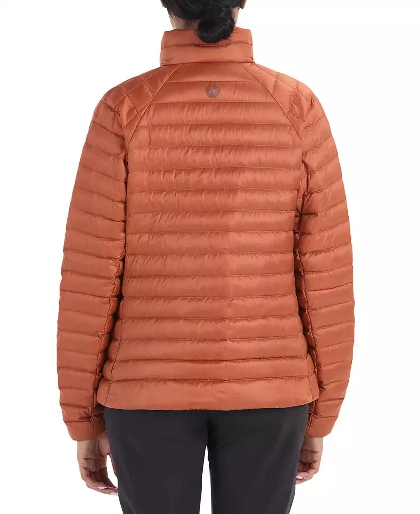 Marmot Women's Hype Down Filled Jacket 2
