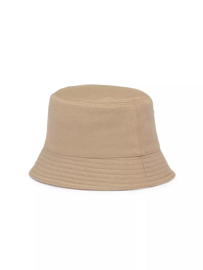 Prada Drill Bucket Hat 3