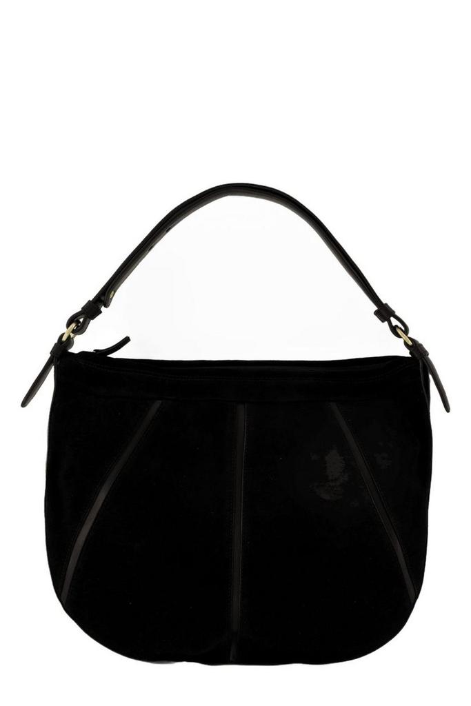 ROUJE Rouje Metro Zipped Shoulder Bag