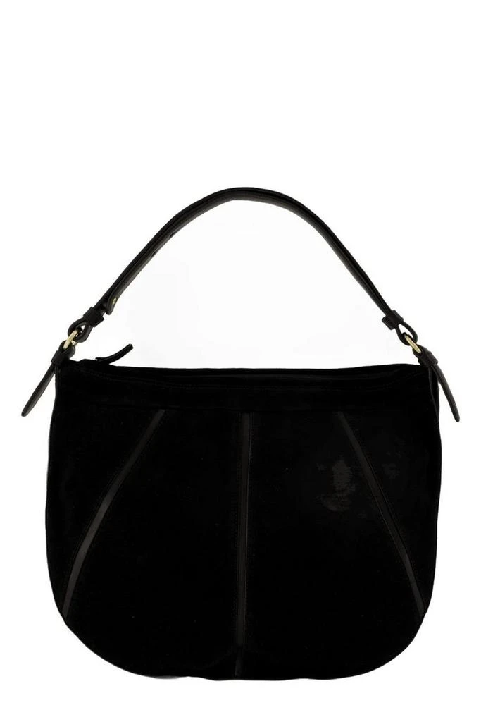 ROUJE Rouje Metro Zipped Shoulder Bag from Cettire