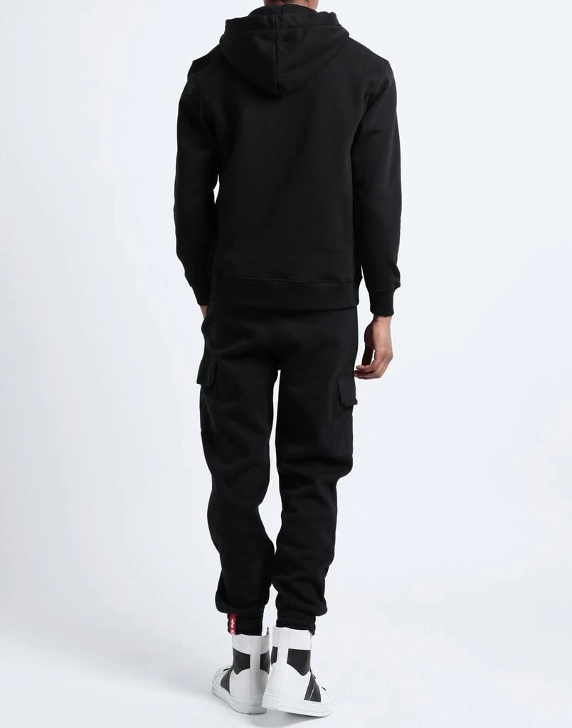 Alpha Industries Hooded sweatshirt 3