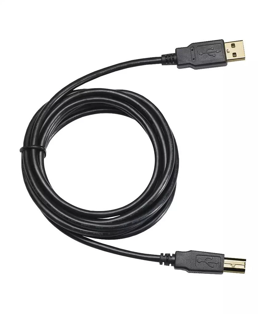 Audio-Technica Audio-Technica AT-LP60XBT-USB Fully Automatic Belt-Drive Turntable with Bluetooth (Wireless, USB 
Analog) 6