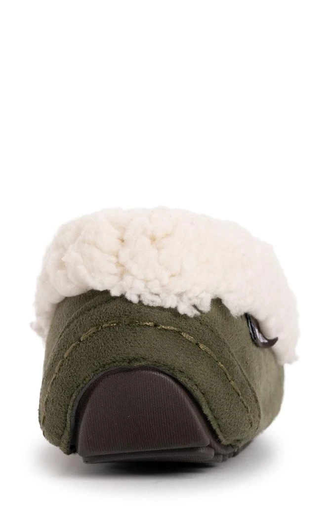 MUK LUKS Jaylah Faux Shearling Lined Slipper 3