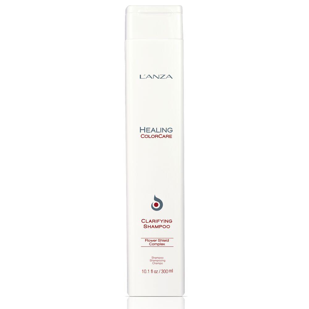 Lanza Lanza -  Healing ColorCare Color-Preserving Shampoo (300ml)