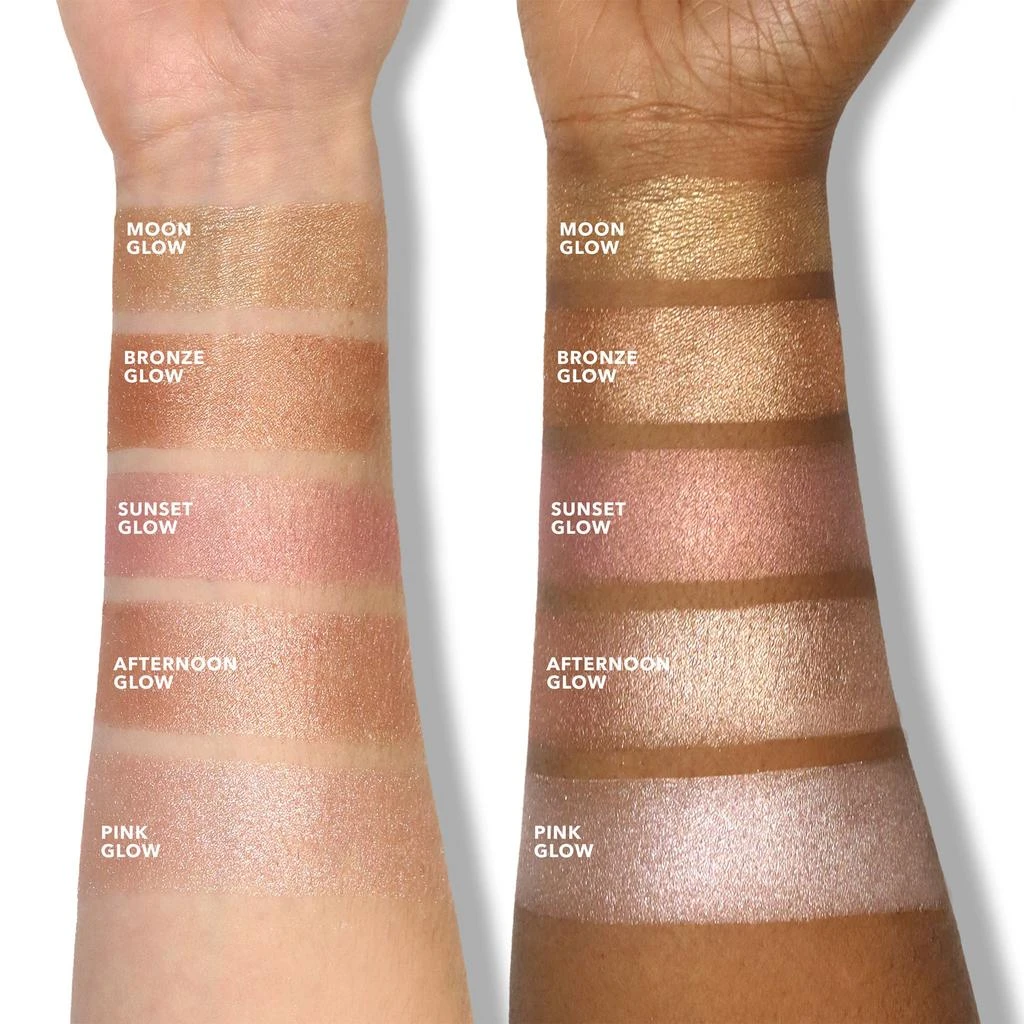 Bobbi Brown Highlighting Powder 28