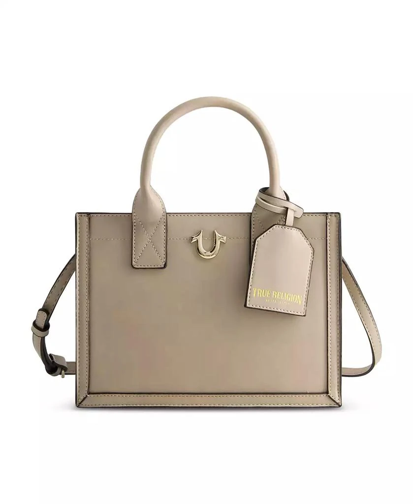True Religion women's Modern edge medium Bag 1