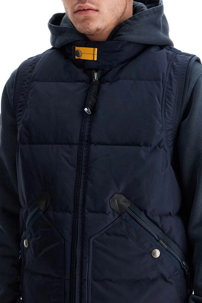 Parajumpers kobuk down vest 4