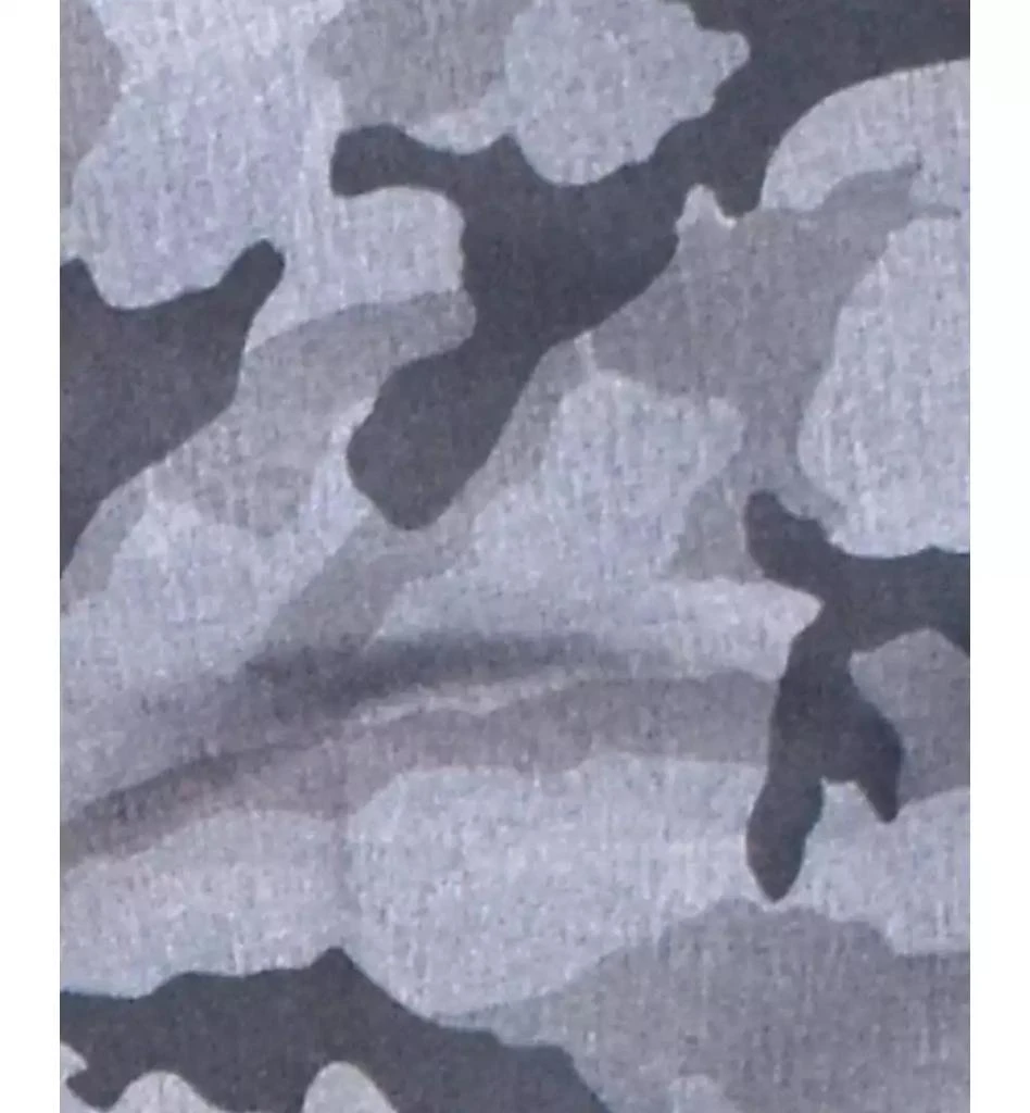 Vintage 1946 Men's Camo Print Gurkha Flat Front Shorts 3